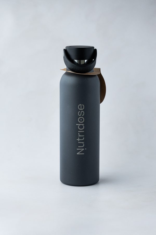 Botella Runbot per Espai Nutridose – Hidratació amb estil i durabilitat - Imatge 2