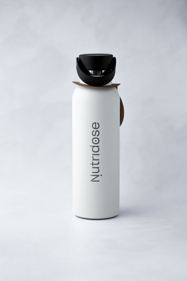 Botella Runbot per Espai Nutridose – Hidratació amb estil i durabilitat - Imatge 4