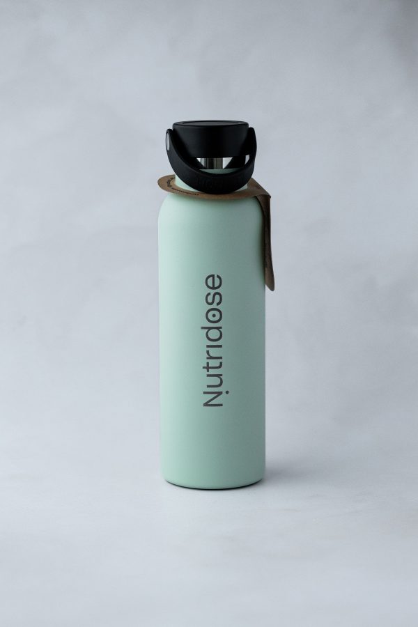 Botella Runbot per Espai Nutridose – Hidratació amb estil i durabilitat - Imatge 5