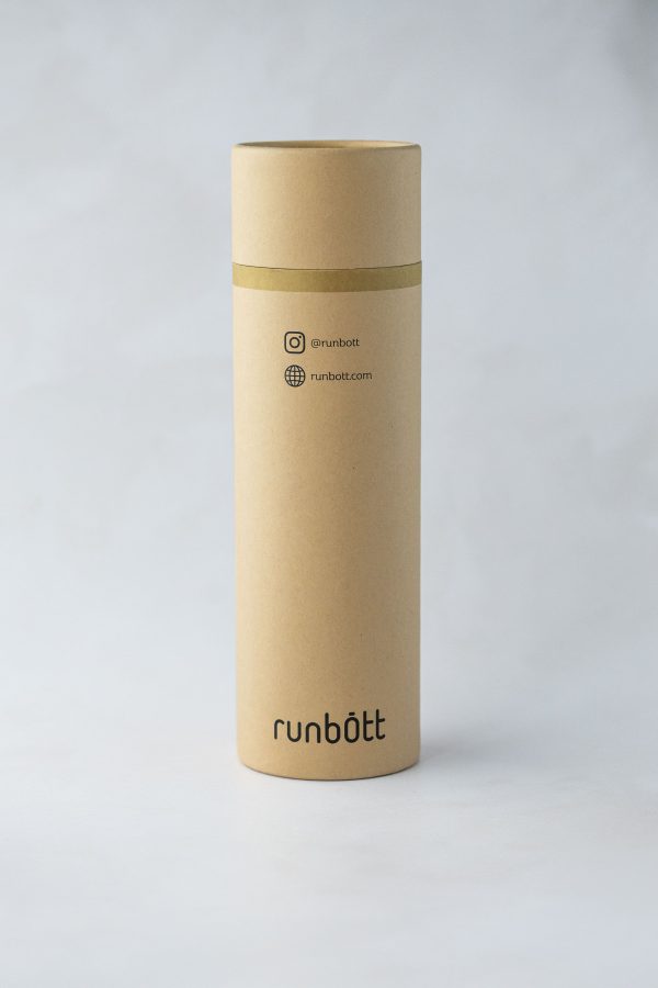 Botella Runbot per Espai Nutridose – Hidratació amb estil i durabilitat - Imatge 6