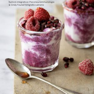 Ebook "Com començar bé el dia: esmorzars fàcils i saludables"