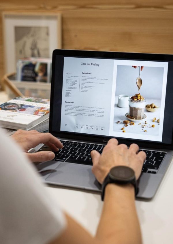 Assessorament Nutricional — Pack 3 mesos