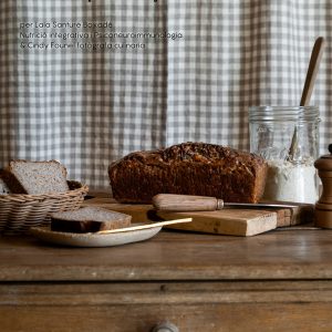 Ebook Pans, masses, crackers i gofres — Receptes funcionals per cuidar-te sense renunciar al plaer de menjar